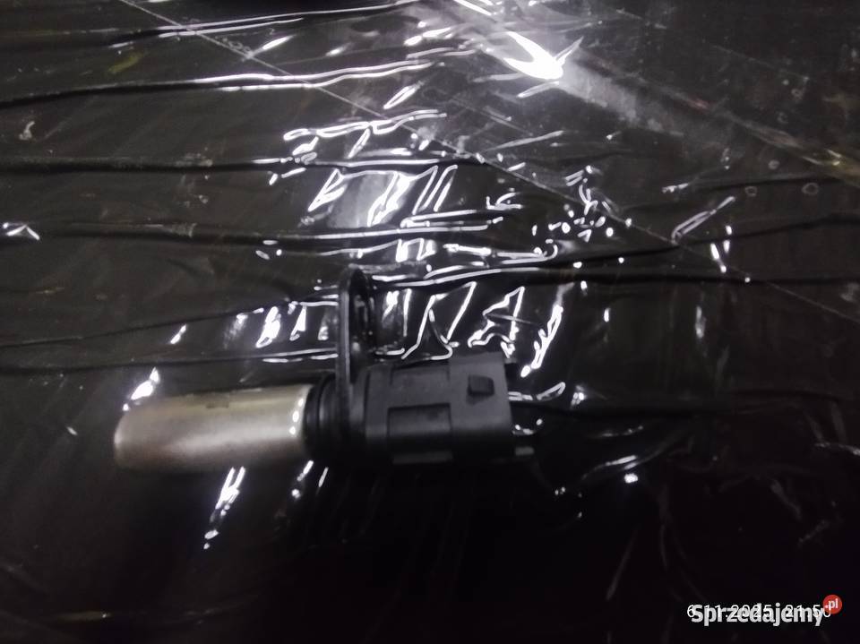 Czujnik położenia wału Opel Zafira B kujawsko-pomorskie Szubin sprzedam