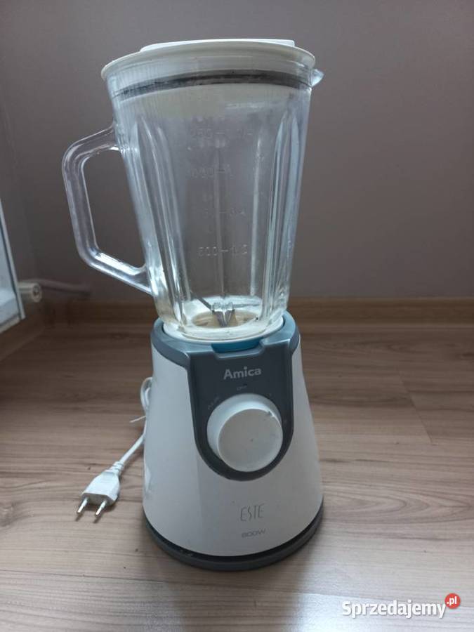 Blender Amica BTK 3012 AGD Grajewo
