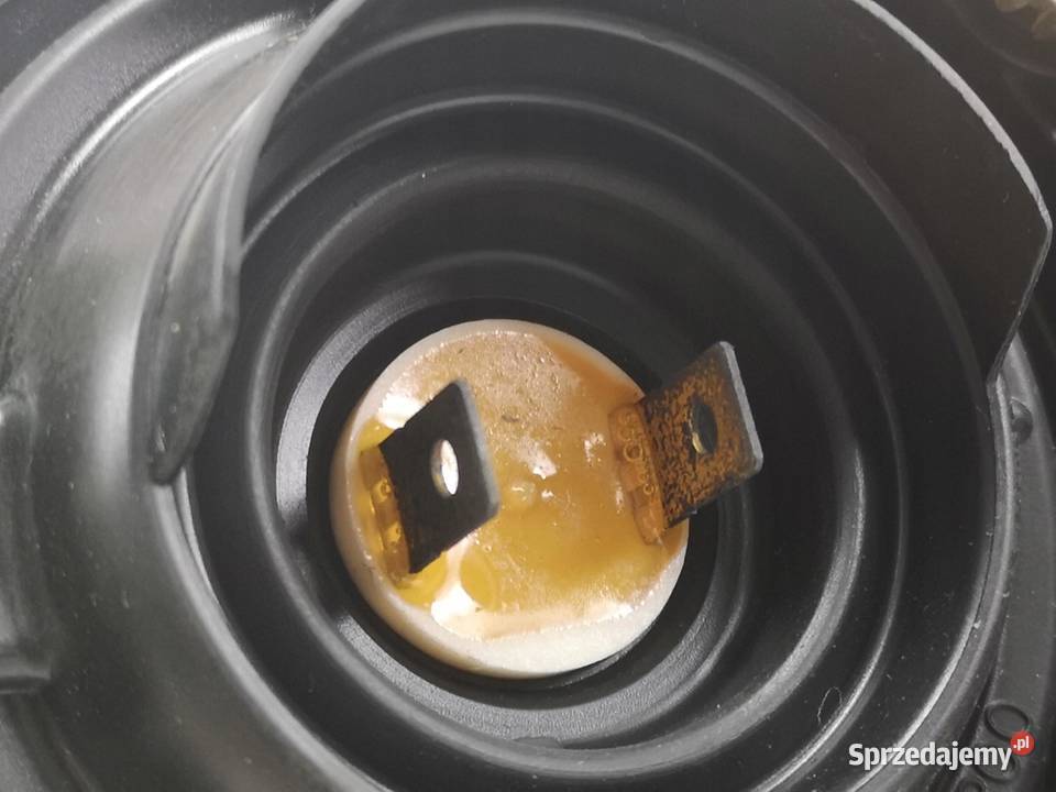 LAMPA PRAWY PRZÓD MITSUBISHI COLT III 19901992 lubelskie
