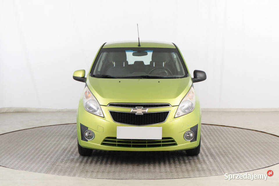 Chevrolet Spark 10 elektryczne szyby Zabrze