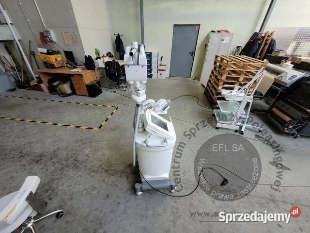 Urządzenie kosmetyczne Kripol V12 dolnośląskie Magnice sprzedam