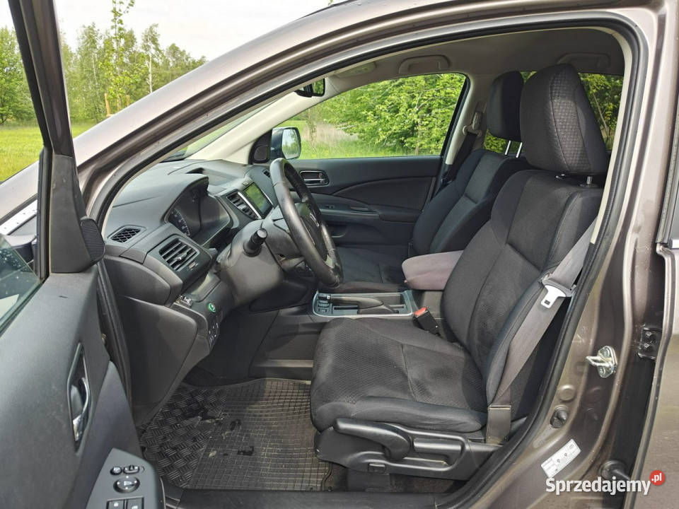 Honda CRV IV 20122018 Karczew sprzedam