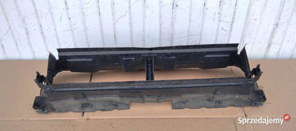 FORD FOCUS MK3 LIFT KIEROWNICA POWIETRZA
