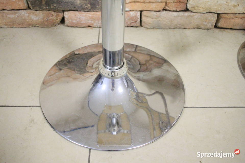 Drewniane hokery Gastronomia Pszczyna