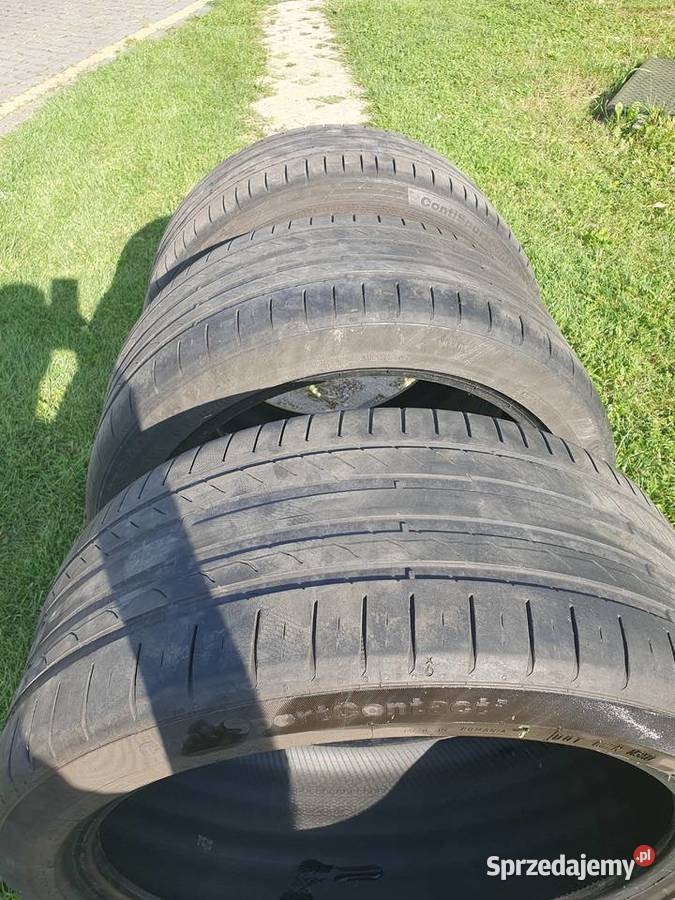 Koła 17 225x50 R17 zimowe 3 opony 18 lubelskie Zamość