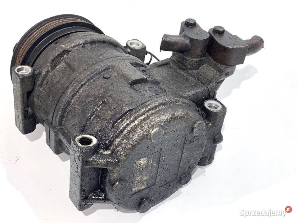 SPRĘŻARKA KLIMATYZACJI IVECO DAILY III 447220290 Kompresory klimatyzacji podkarpackie sprzedam