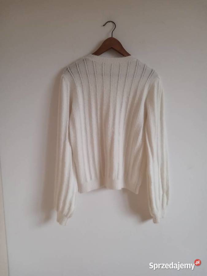 Sweter kardigan Rozmiar 36(S) Kraków
