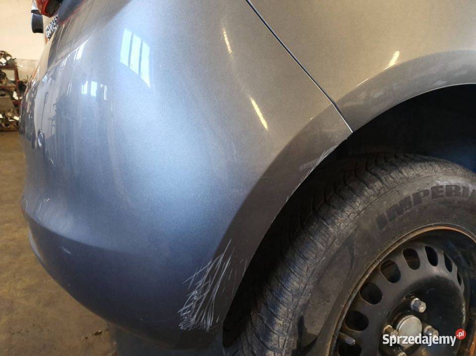 ZDERZAK TYŁ OPEL CORSA E Z10B PDC Lipno
