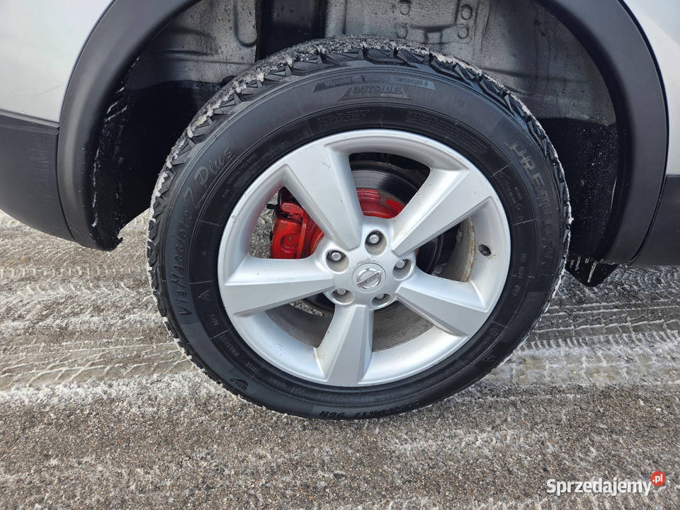 20D 150 Klima Alu Panorama Zarej w Zamiana nieuszkodzony Zamość