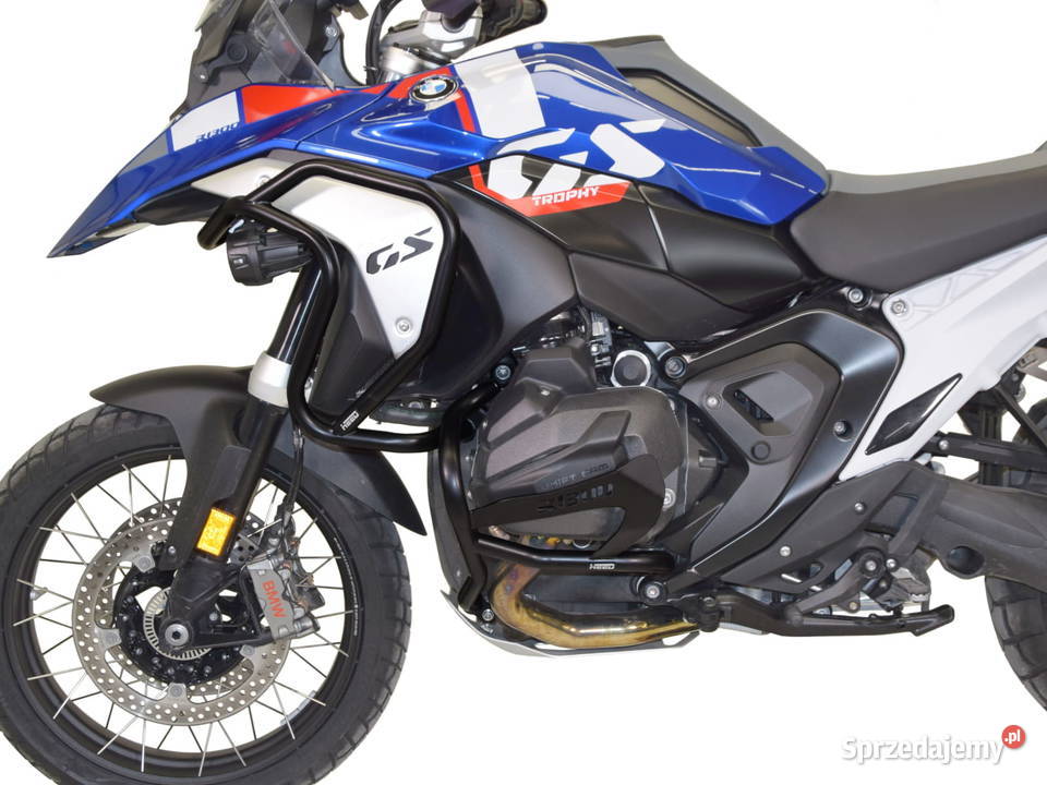 Gmole HEED BMW R 1300 GS Basic Górne czarne śląskie Częstochowa sprzedam