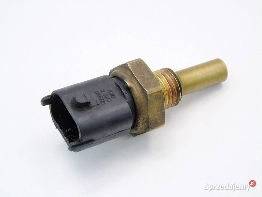 CZUJNIK TEMPERATURY WODY 18 16V ASTRA G VECTRA B Pozostałe Sosnowiec