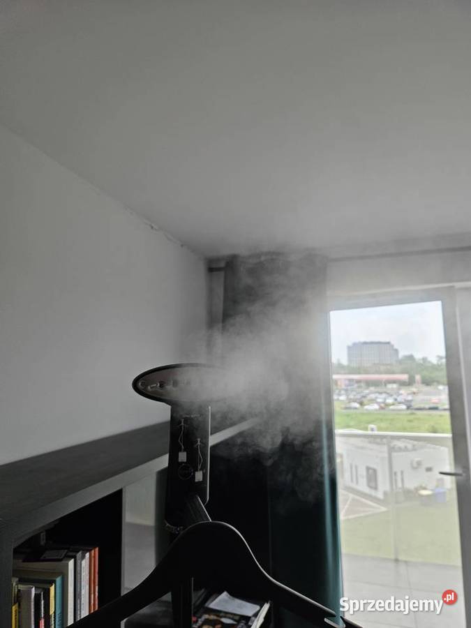 Parownica SteamOne SY70SB Łódź