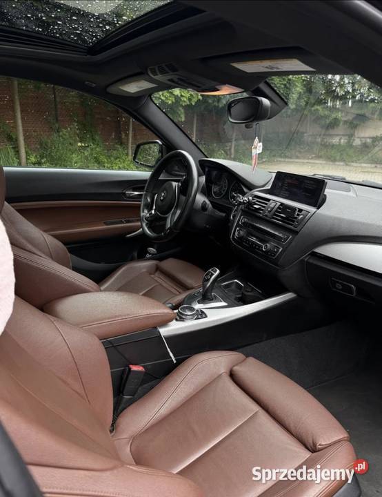 2014 BMW m235i f22 Pleszew