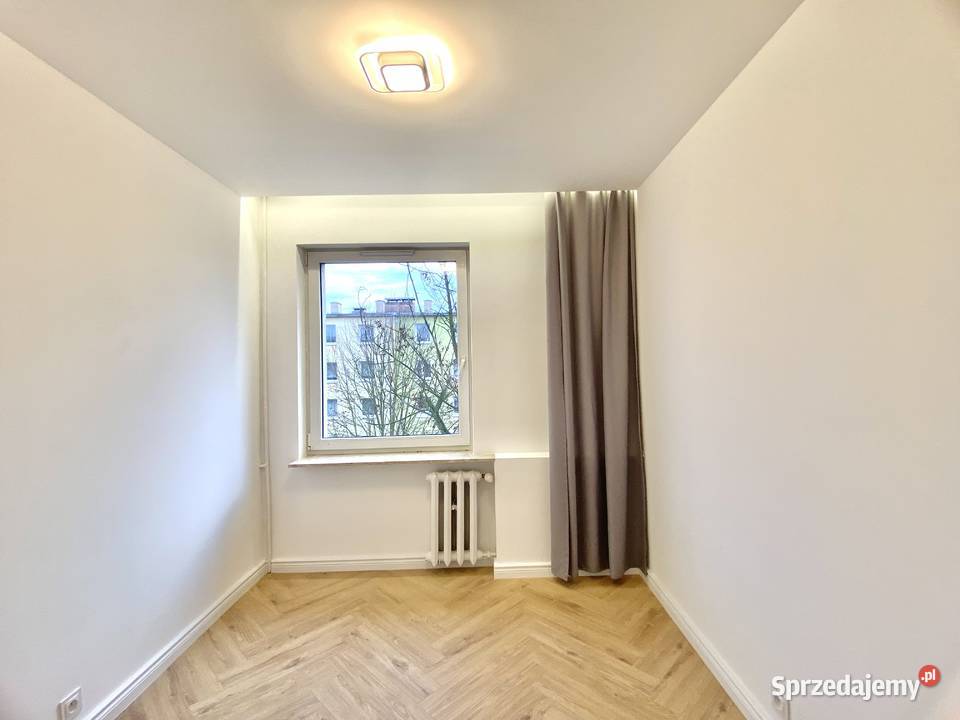 NOWE 3 Pokoje Sprzedaż