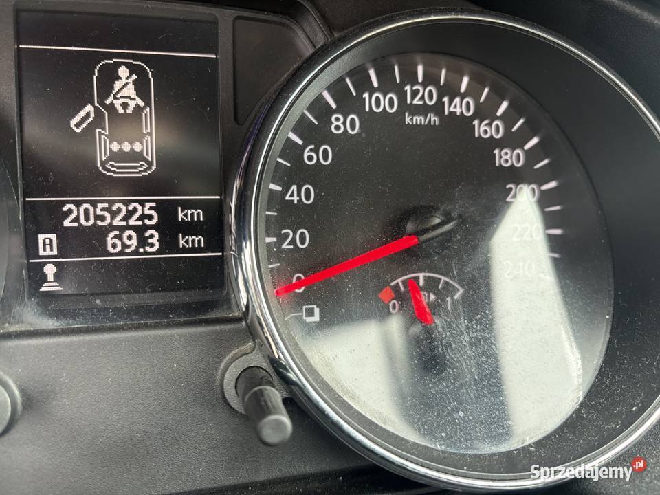 Sprzedam Nissan Qashqai 16 benzyna prod2013 Bolesławiec