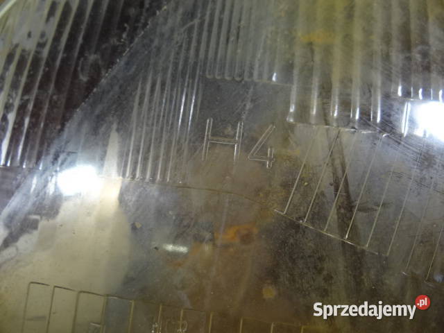szkło lampy MZ ETZ H4 org DDR sprzedam