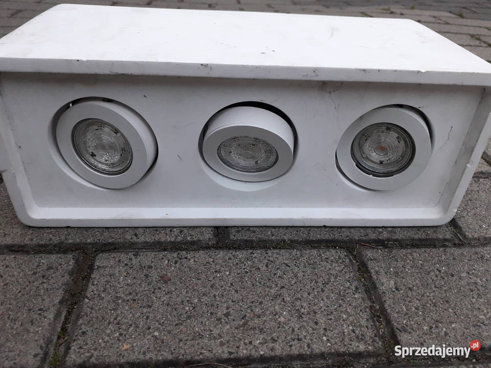 Ciekawe lampy reflektorki Warszawa