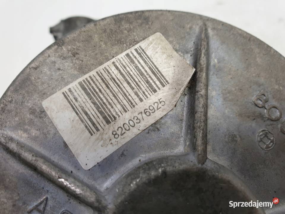 POMPA VACUM Renault Megane II 20 DCI wakum Chełm