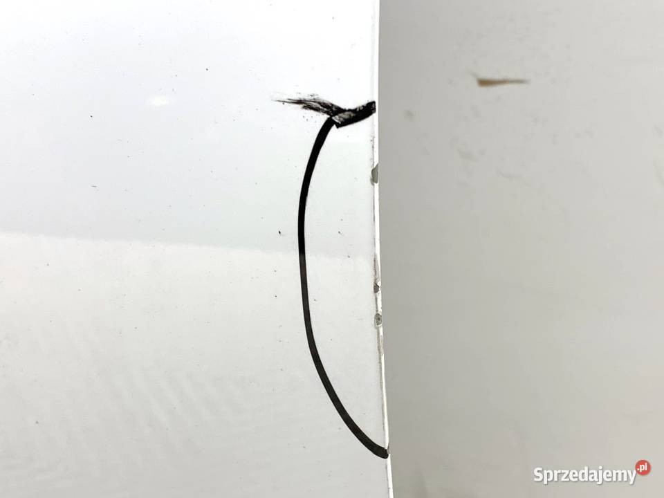 DRZWI LEWY PRZÓD PEUGEOT 308 II Hatchback 1321