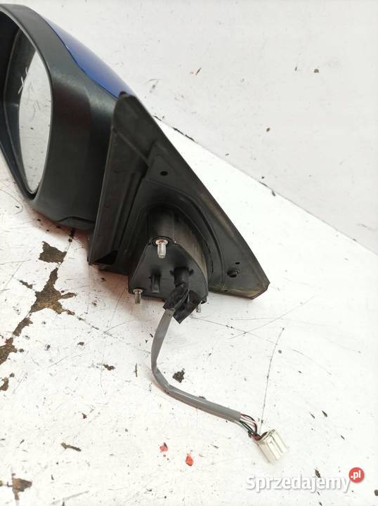 LUSTERKO LEWE 5PIN EU 011115 Suzuki Swift IV Lusterka zewnętrzne