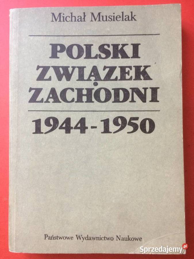 3110 Polski Związek Zachodni Szczecin