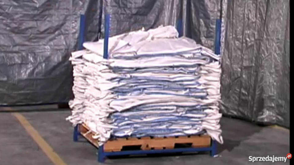 Worki big bag big bagi hurtdetal nowe i używane łódzkie Radomsko