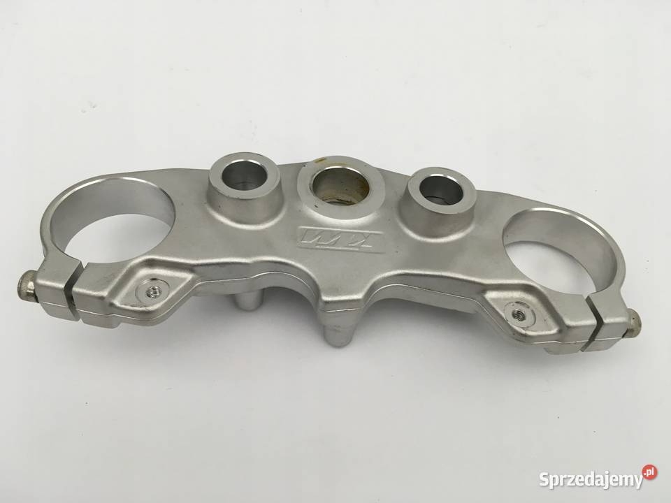 KTM DUKE 125 200 390 11 Półka górna zawieszenia Półki zawieszenia Łobżenica sprzedam