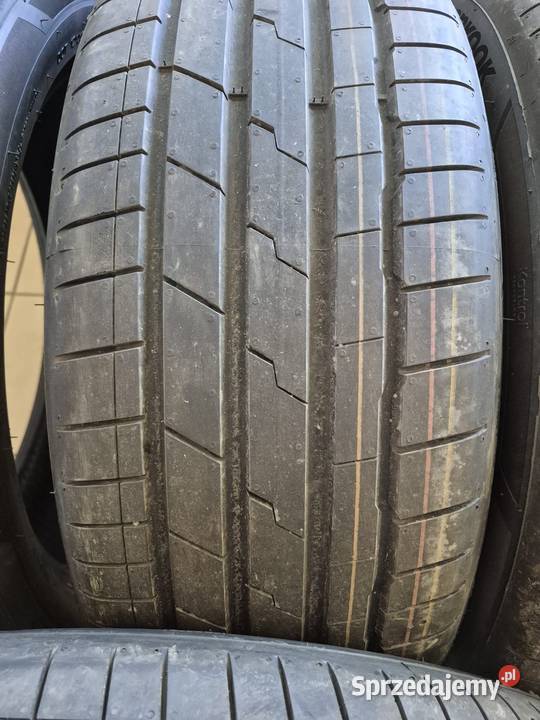 Nowe opony Hankook 2254519 Racibórz