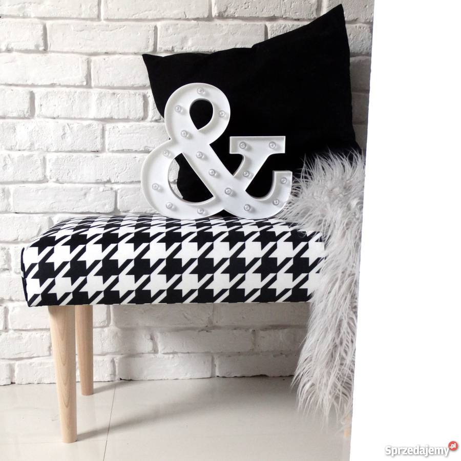 NA WYMIAR meble ławki ławeczki tapicerowane wielkopolskie Poznań