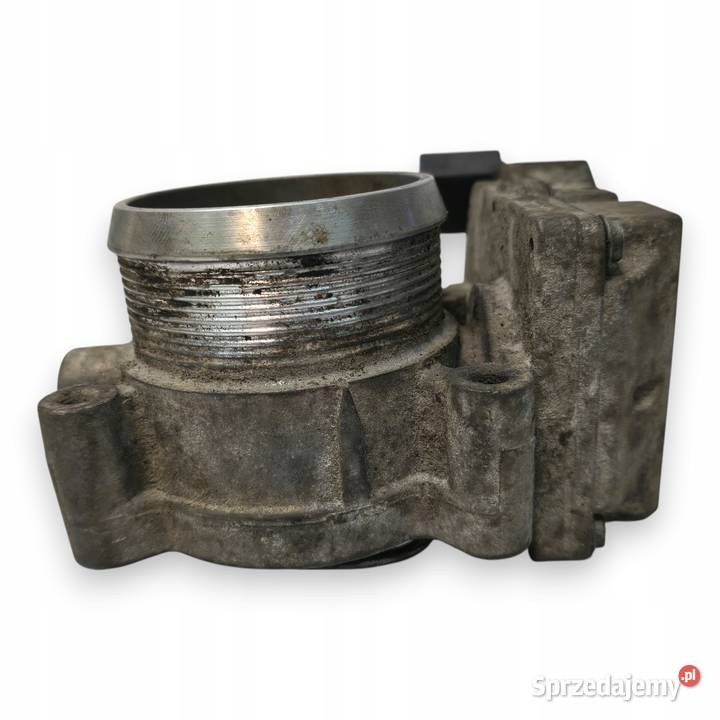 PRZEPUSTNICA AUDI A6 C6 27 TDI A2C53100874 osobowe Chełm