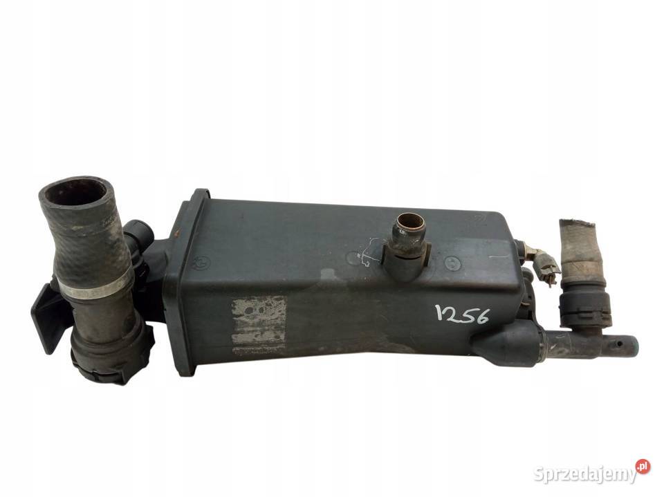 ZBIORNICZEK WYRÓWNAWCZY 20 D 7787039 Bmw Seria 3