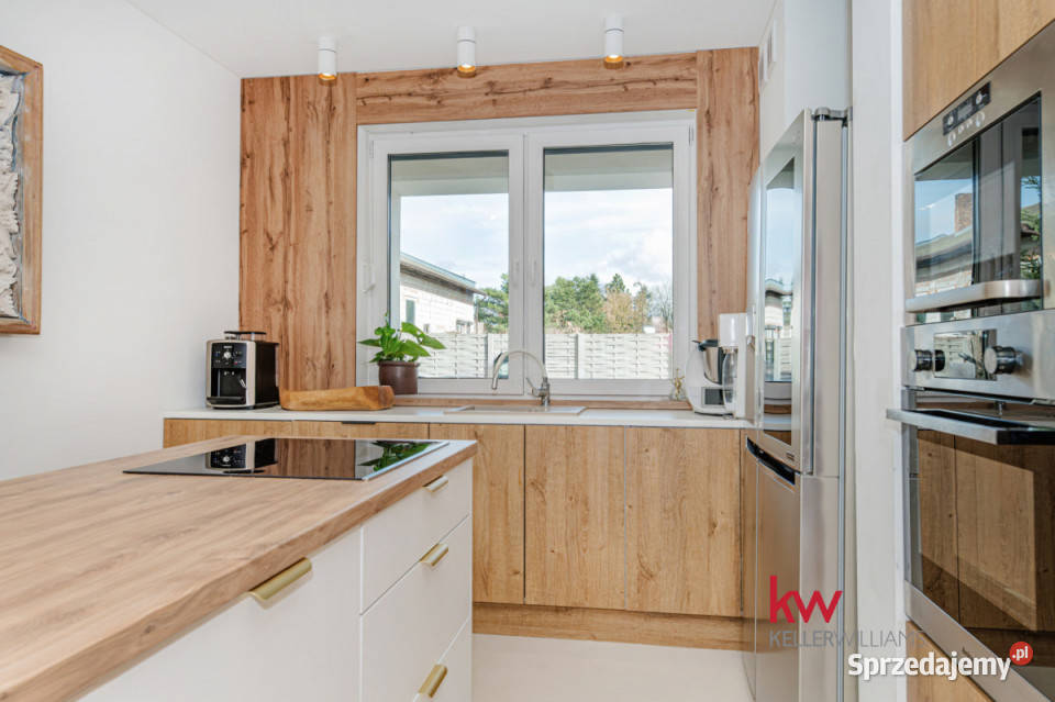 Dom bliźniak Wiry 13859m2 wielkopolskie