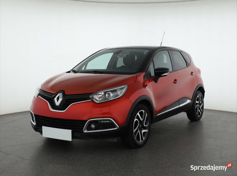 Renault Captur 12 TCe SUV Piaseczno