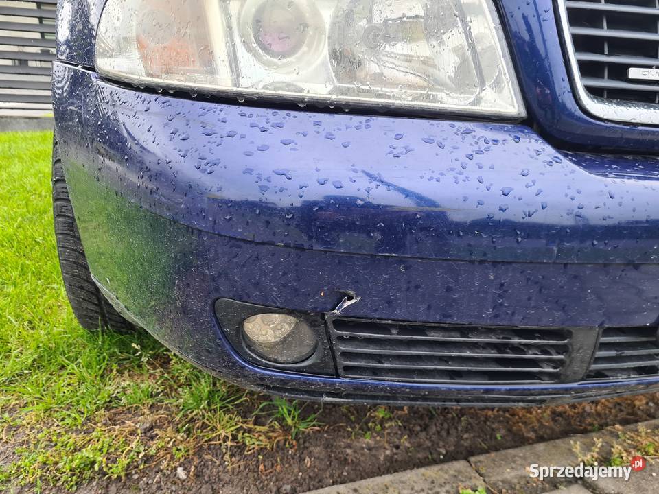 Sprzedam Audi A4B5 quattro 1999r sprzedam