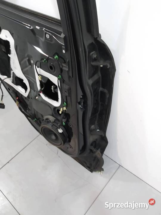DRZWI LEWE TYŁ FD Ford Kuga II 2012