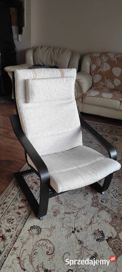 Fotele / krzesła ikea