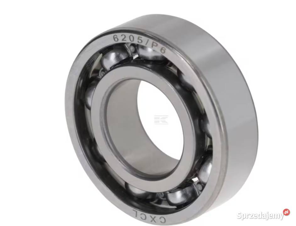 Łożysko 3806301370002 Kamionna