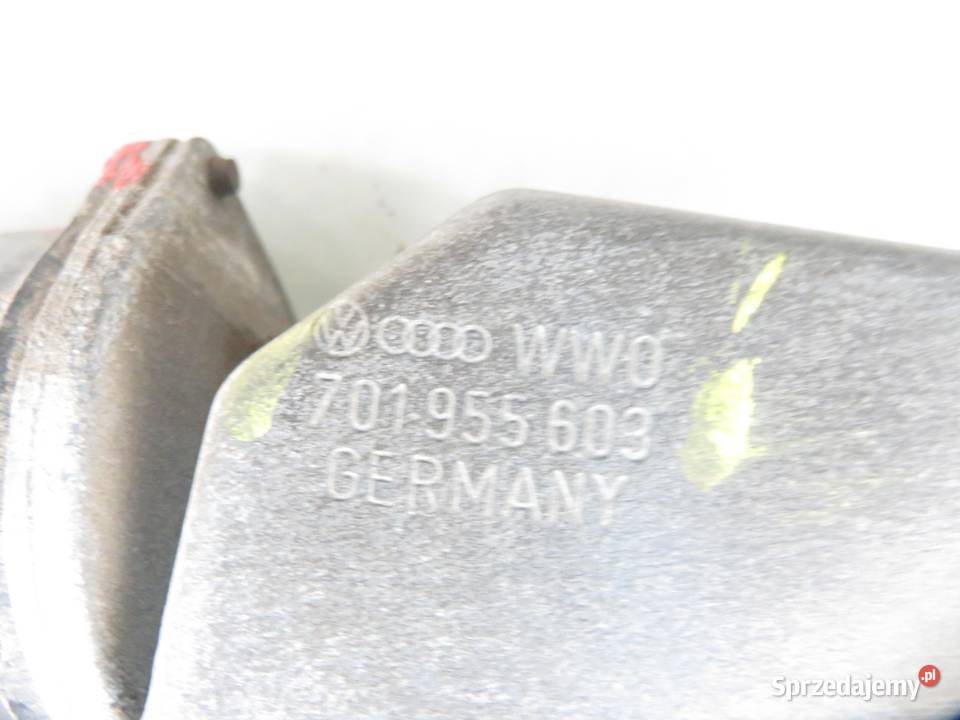 MECHANIZM WYCIERACZEK VW TRANSPORTER T4