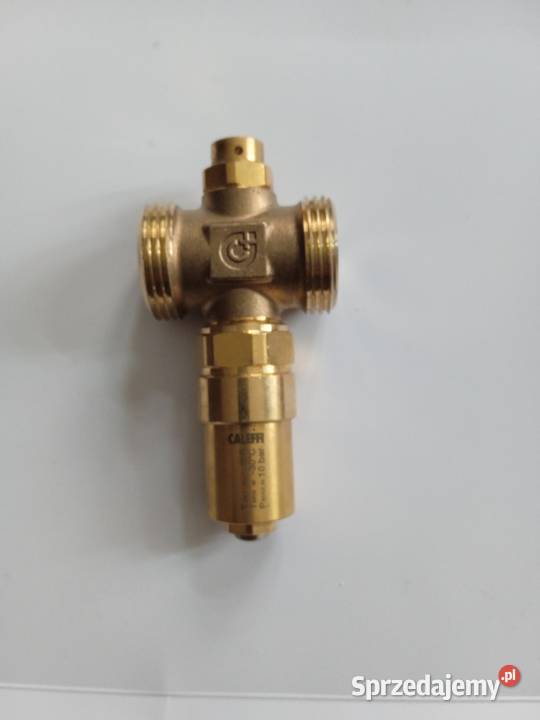 Zawór antyzamrożeniowy do PC Toruń sprzedam