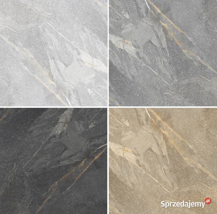 gres 597597 granby matowy cerrad Gorzów Wielkopolski