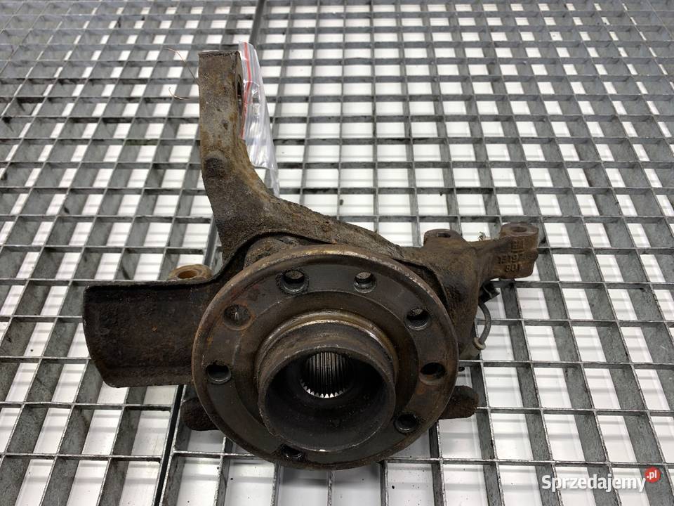 ZWROTNICA PRAWY PRZÓD OPEL ZAFIRA B 19 100 0519