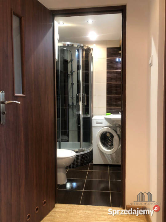 sprzedaży mieszkania Zawidów 4671m2 2pokojowe sprzedam