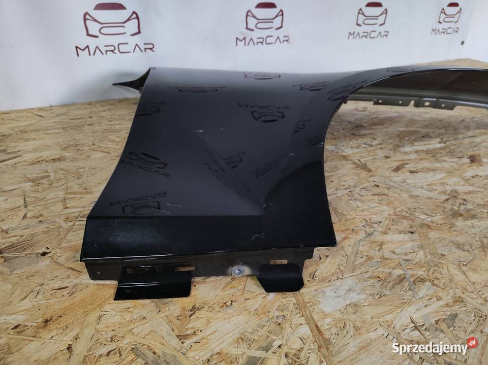 Błotnik Prawy Przód BMW 3 G20 G21 7419396 Pleszew