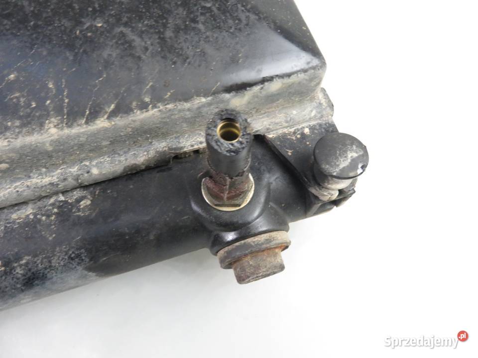 CHŁODNICA WODY SUZUKI GRAND VITARA I 25 V6 24V małopolskie