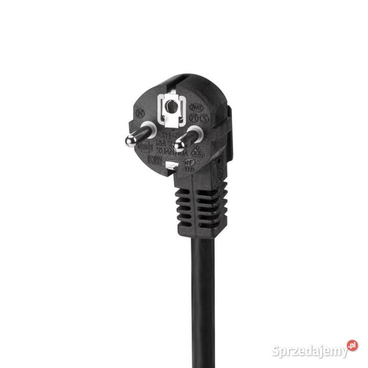 Ładowarka DO samochodów elektrycznych BMW Gdańsk