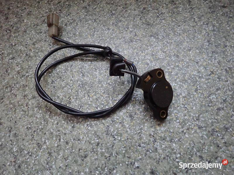 Czujnik Biegów Luzu Suzuki LS 650 savage 8608r Strzelce Krajeńskie sprzedam