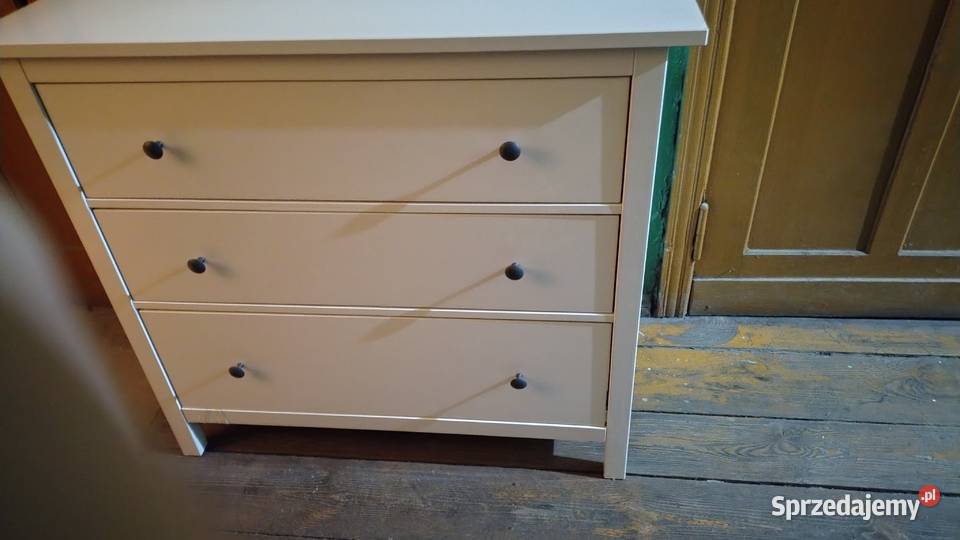 Komoda Łódź