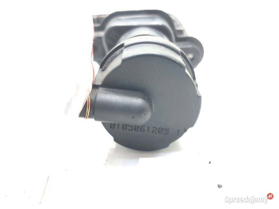 SPRYSKIWACZ REFLEKTORA LEWY PRZÓD AUDI A4 B7