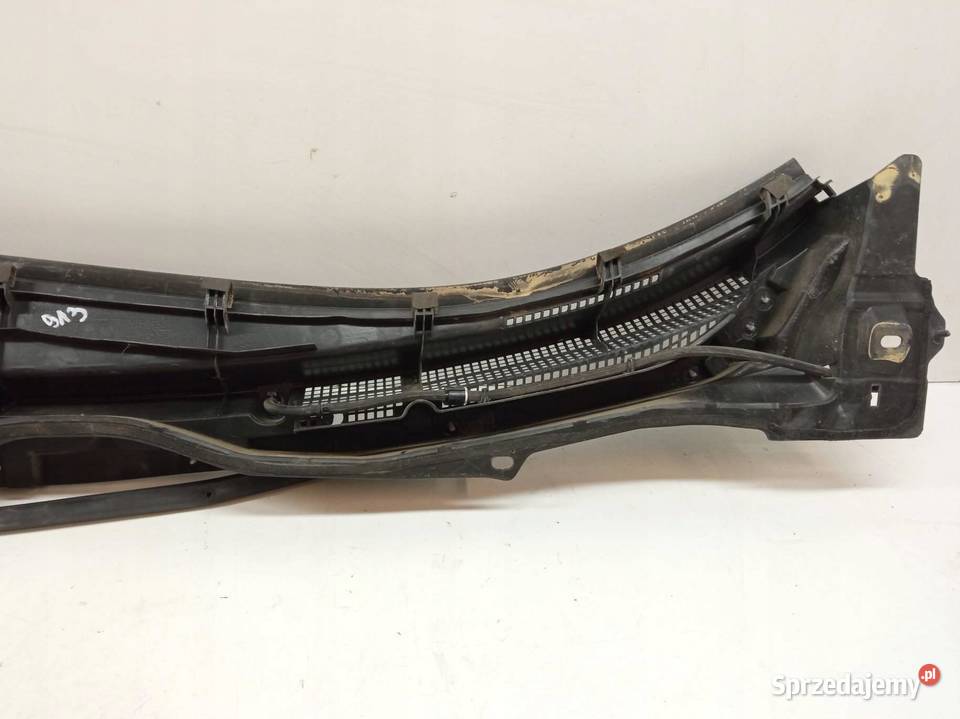 PODSZYBIE PLASTIKOWE GH Mazda 6 II 20072013 sprzedam