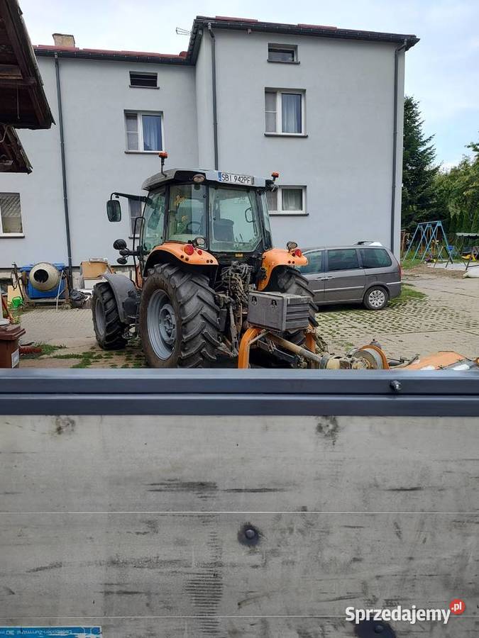 massey ferguson 5610 dyna 4 Massey Ferguson Bestwina